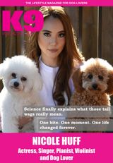 K9 Magazine