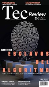 Mayo/Junio 2018