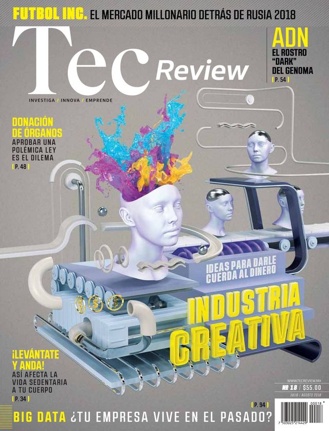 Tec Review