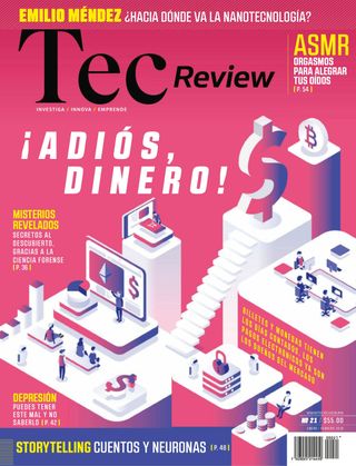 Tec Review