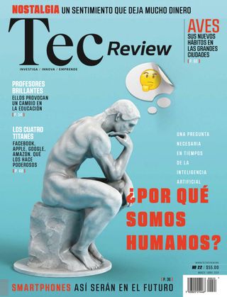 Tec Review