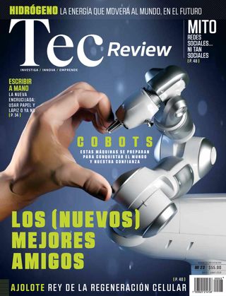 Tec Review