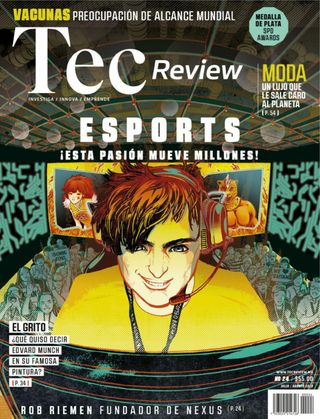 Tec Review