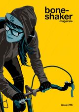 Issue #16