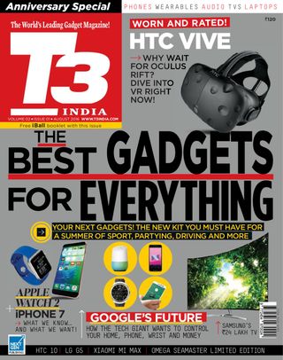 T3 India