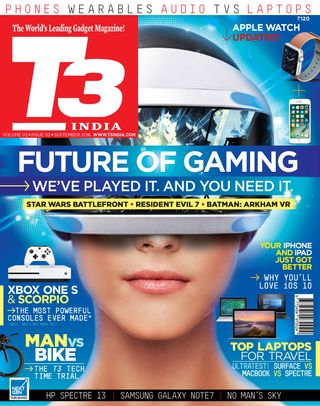 T3 India