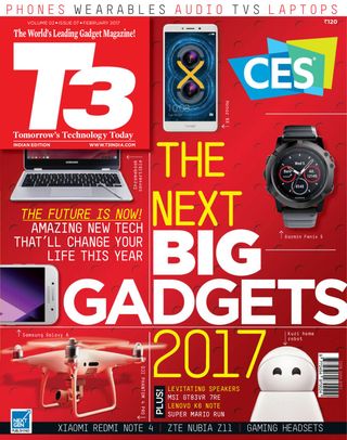 T3 India