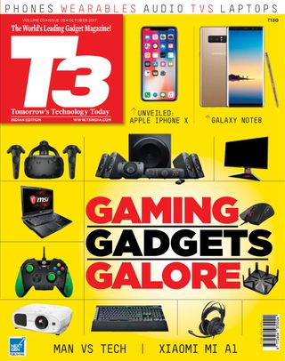 T3 India