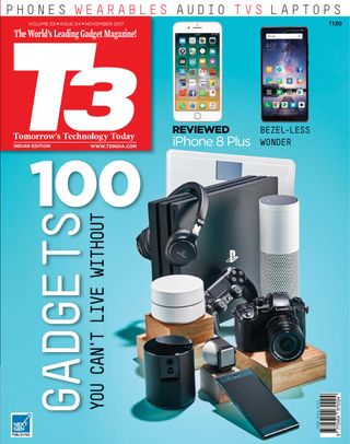 T3 India