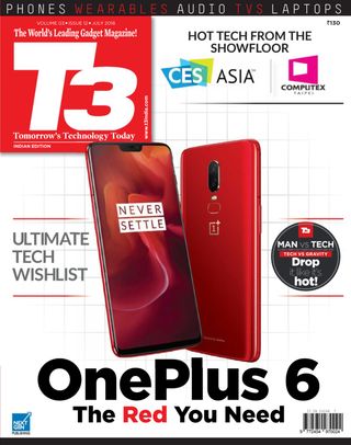 T3 India