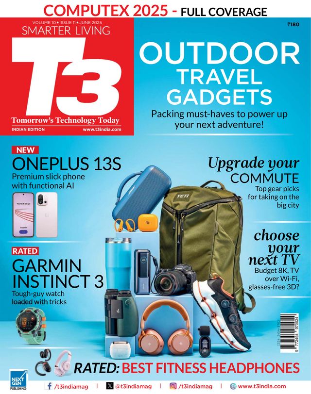 T3 India