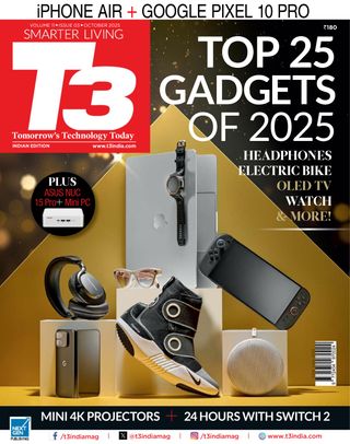 T3 India
