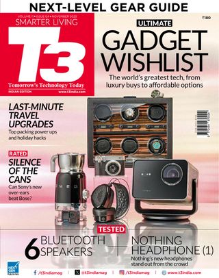 T3 India