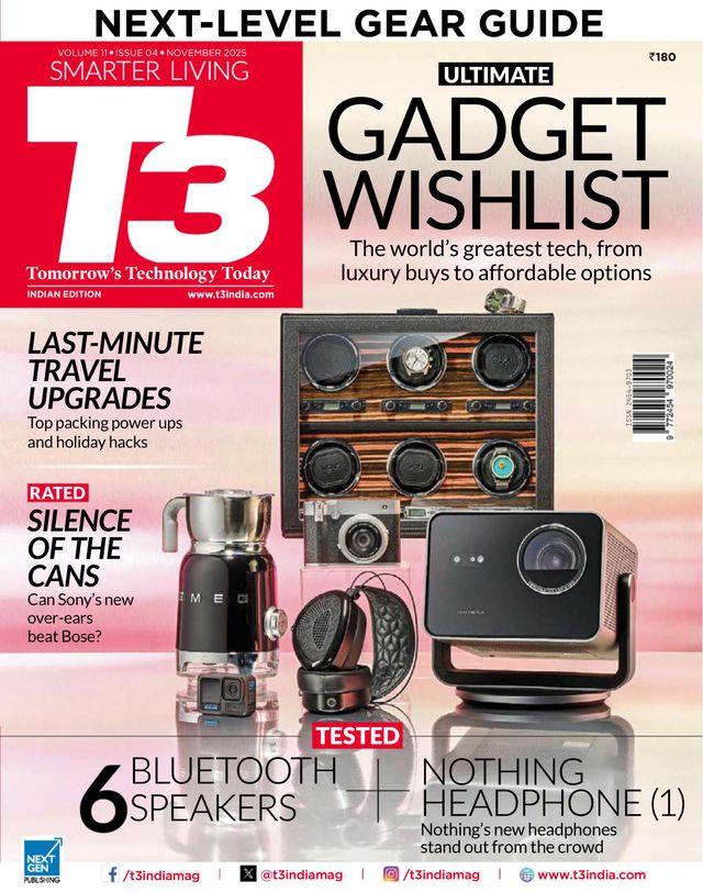 Magzter GOLD ile Sınırsız Olun
