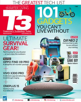 T3 India