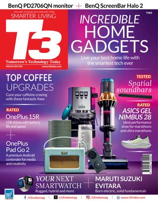 T3 India