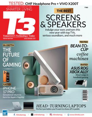 T3 India