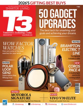 T3 India
