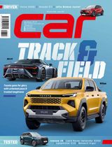 CAR South Africa