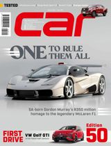 CAR South Africa