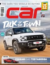 CAR South Africa