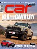 CAR South Africa
