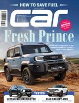 CAR South Africa