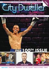 Issue 100