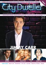 Issue 98 - Jimmy Carr