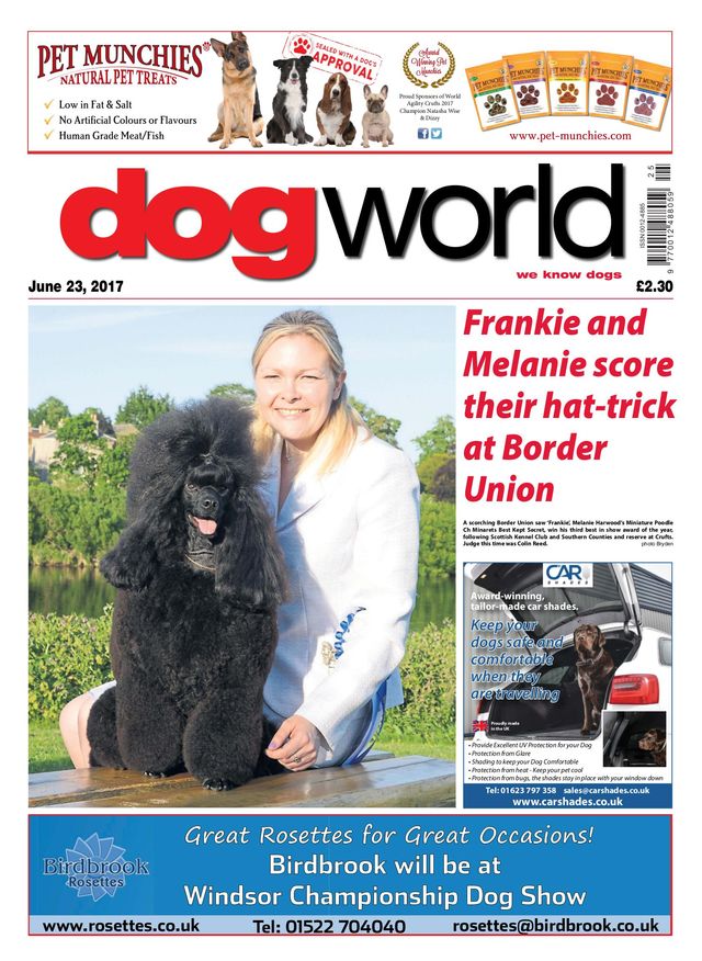 Dog World