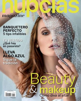 Nupcias Magazine