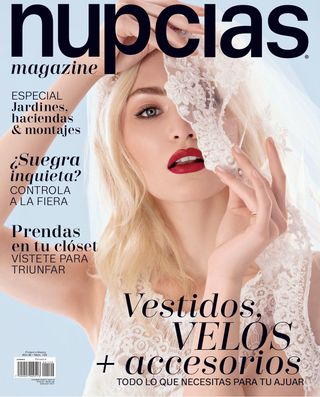 Nupcias Magazine