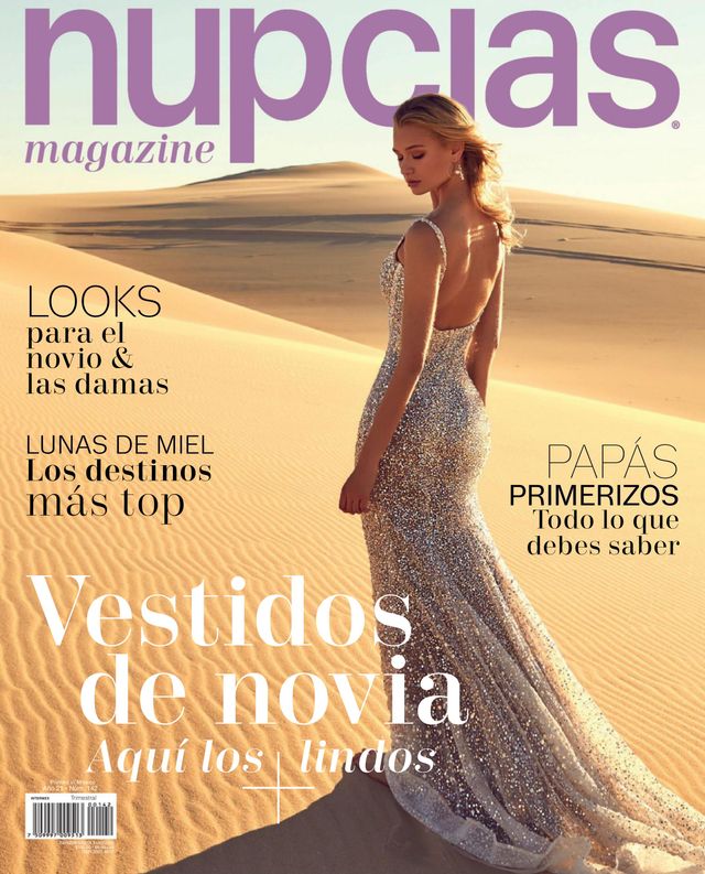 Nupcias Magazine
