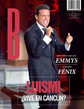 Revista be! - Agosto 2016 Revista be! Cover - Agosto 2016 Edition