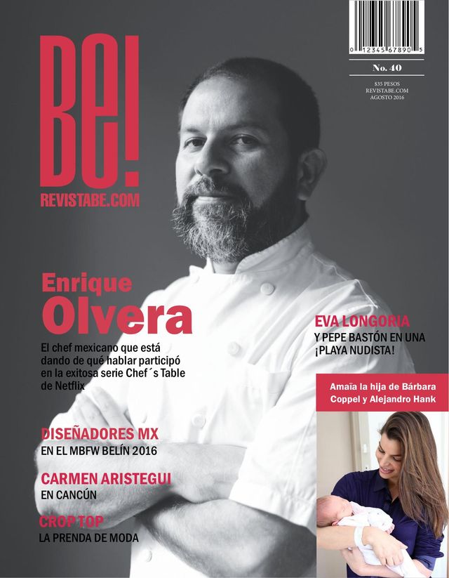 Revista be!