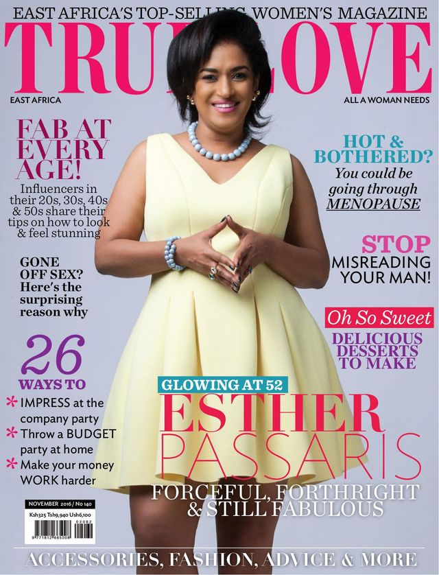 TRUE LOVE Magazine East Africa