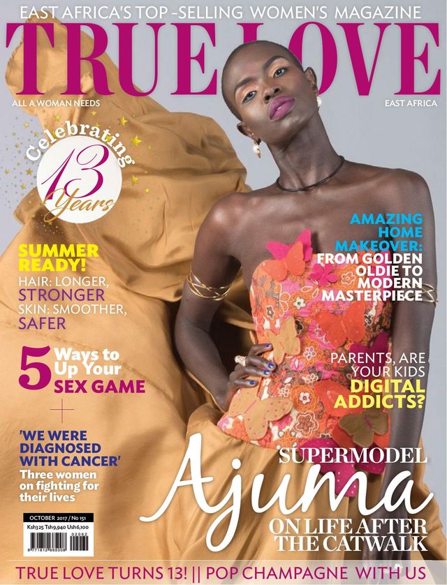TRUE LOVE Magazine East Africa