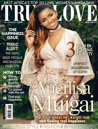 TRUE LOVE Magazine East Africa
