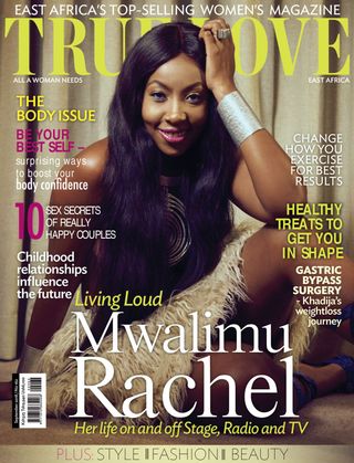 TRUE LOVE Magazine East Africa