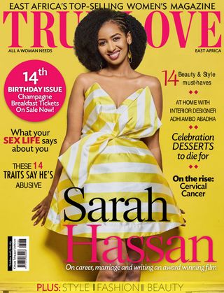 TRUE LOVE Magazine East Africa