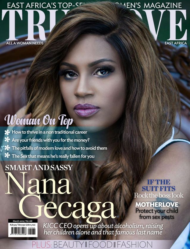 TRUE LOVE Magazine East Africa