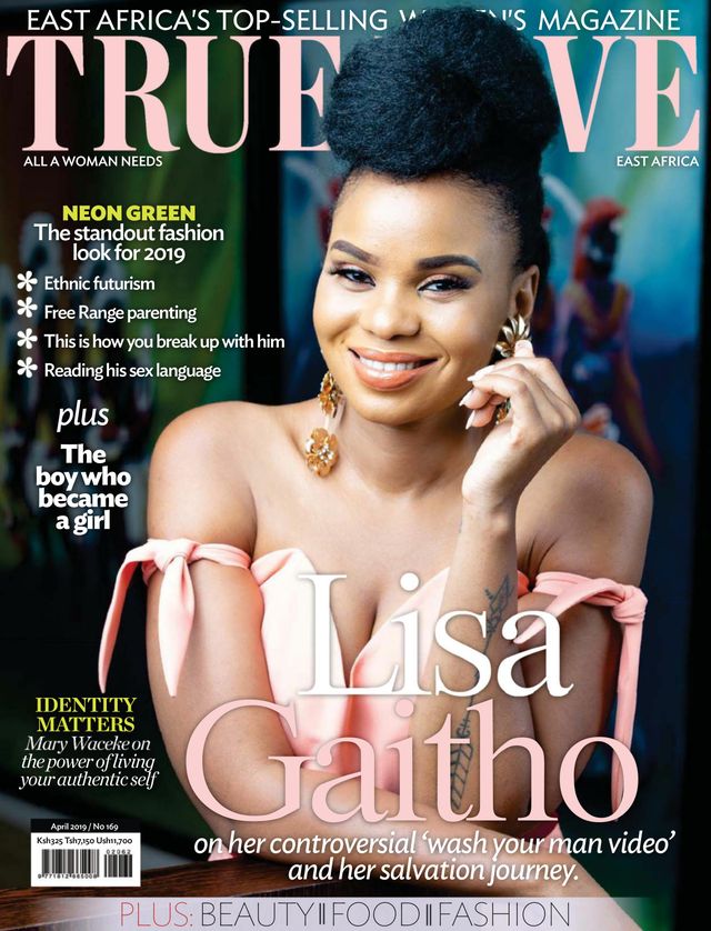TRUE LOVE Magazine East Africa