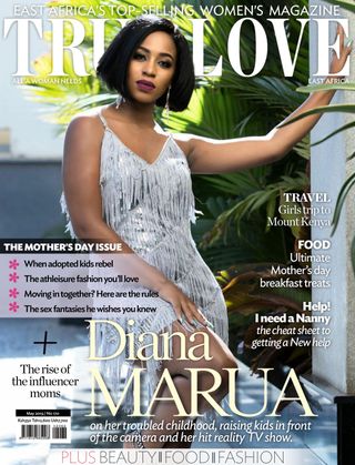 TRUE LOVE Magazine East Africa