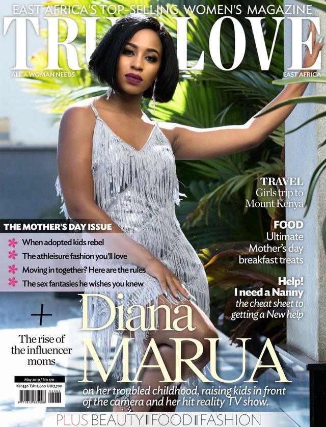 TRUE LOVE Magazine East Africa
