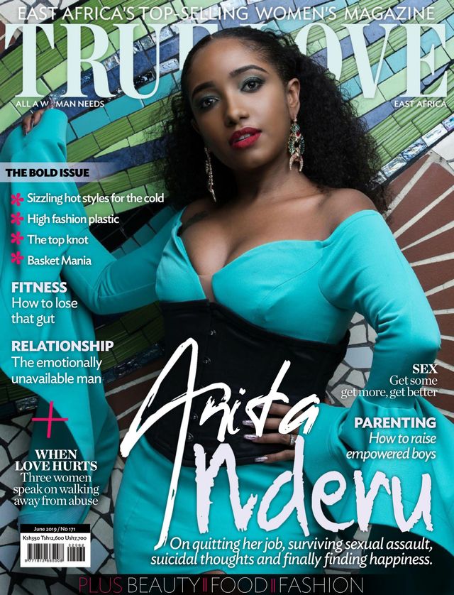 TRUE LOVE Magazine East Africa