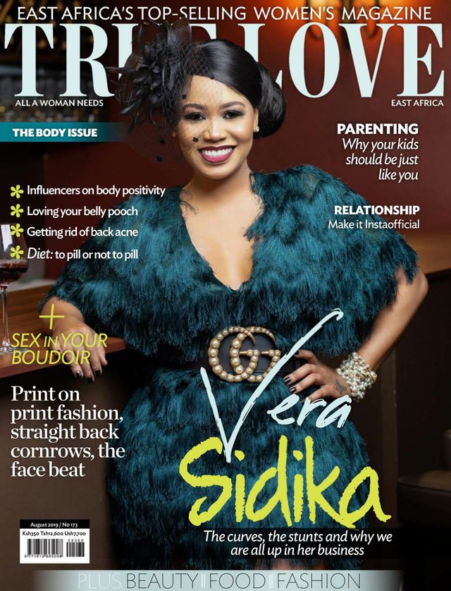 TRUE LOVE Magazine East Africa