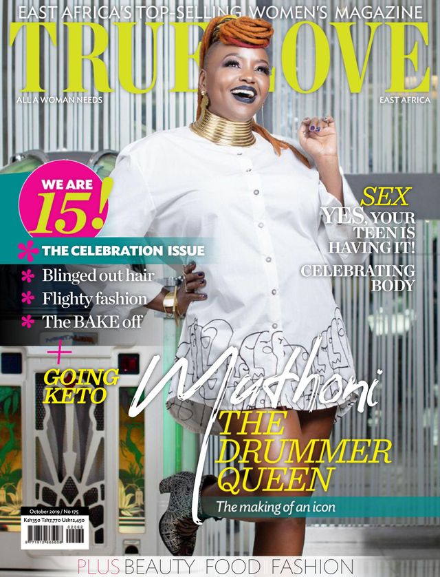 TRUE LOVE Magazine East Africa