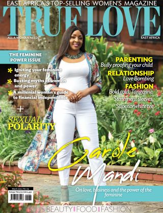 TRUE LOVE Magazine East Africa