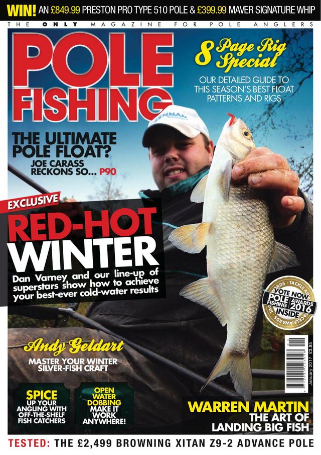 Pole Fishing
