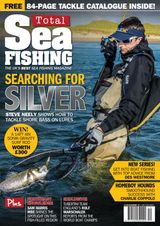 Total Sea Fishing - December 2015 December 2015